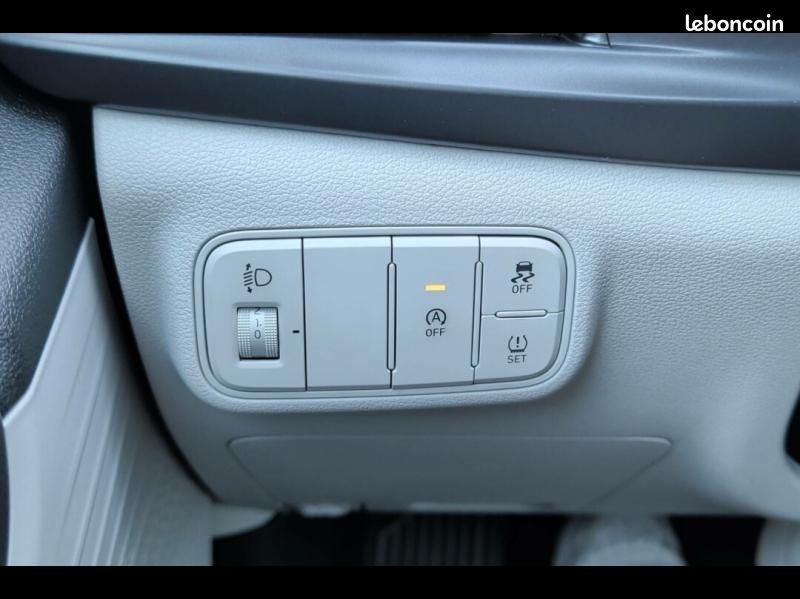 Hyundai i20 1.0 T-GDi 90ch Intuitive (image 16)