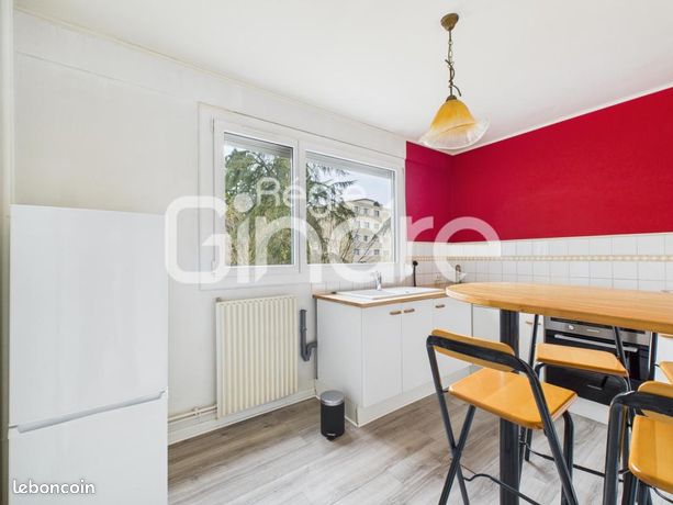 Appartement 2 pièces 49 m² — 6