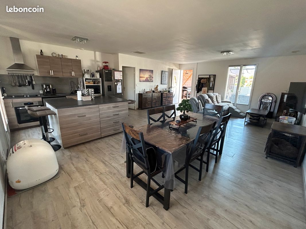 Maison 7 pièces 140 m² · à Cazouls-lès-Béziers · 140 m² · 295 000 €