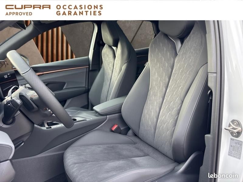 Cupra Terramar 1.5 eHybrid 204ch V DSG7 (image 29)