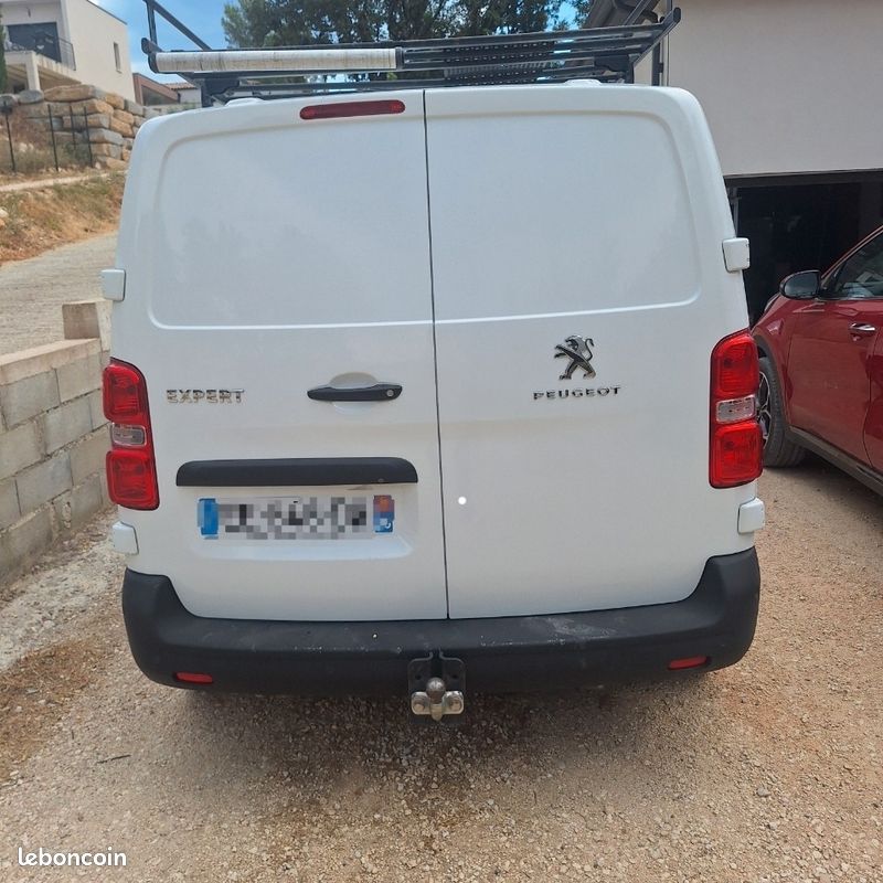 Peugeot expert (image 3)