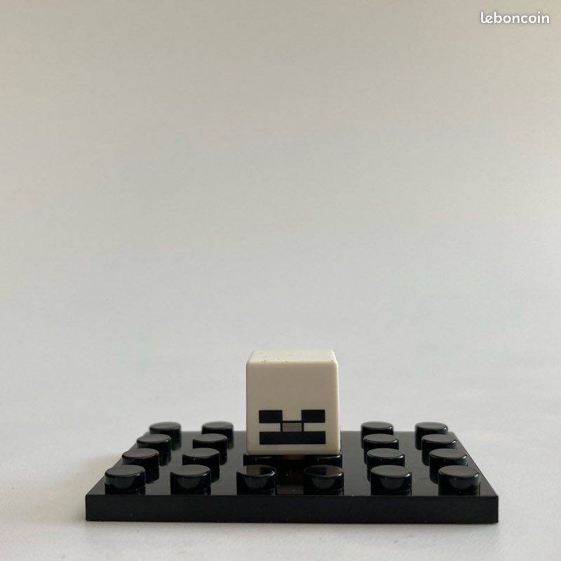 Figurines Minecraft (image 4)