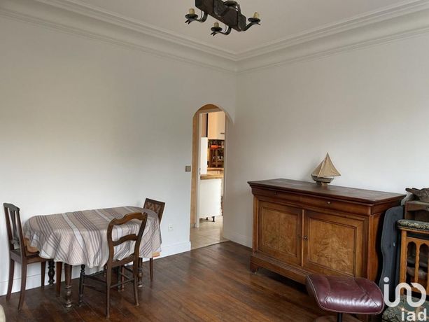 Appartement a louer sannois - 3 pièce(s) - 50 m2 - Surfyn