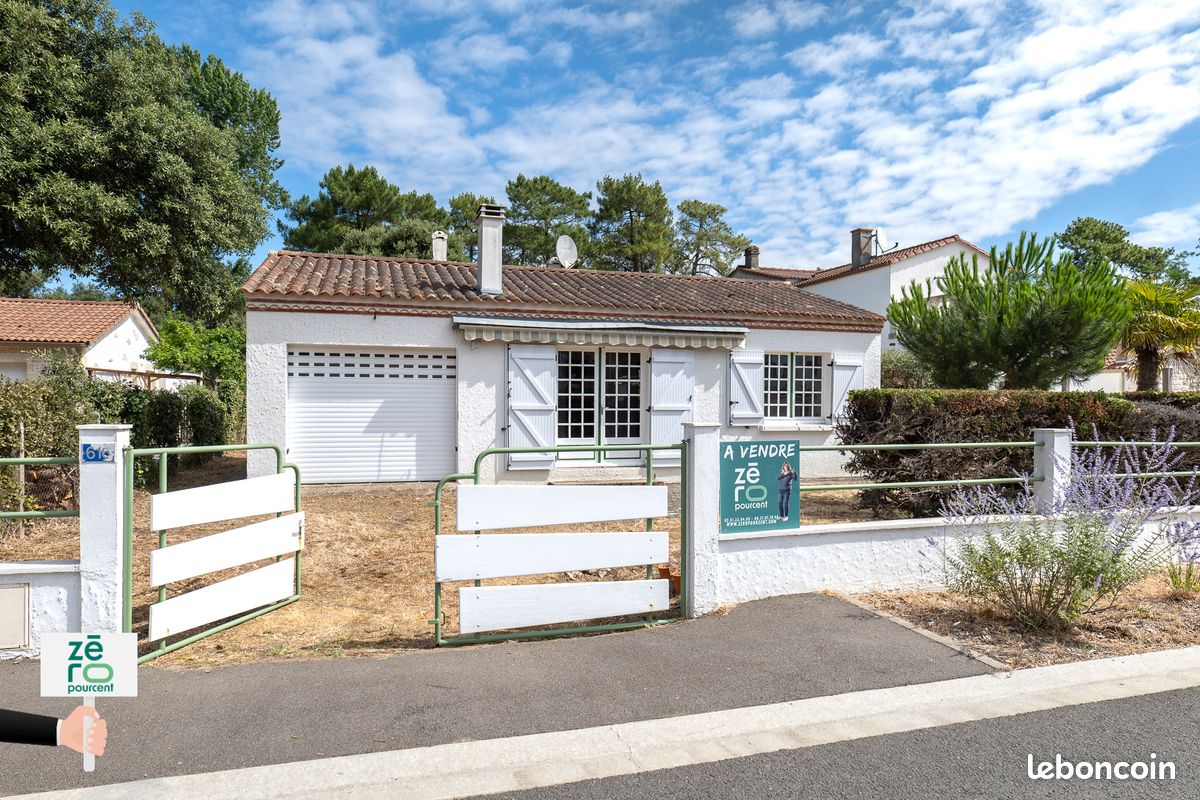 Maison 4 pièces 45 m² (image 2)