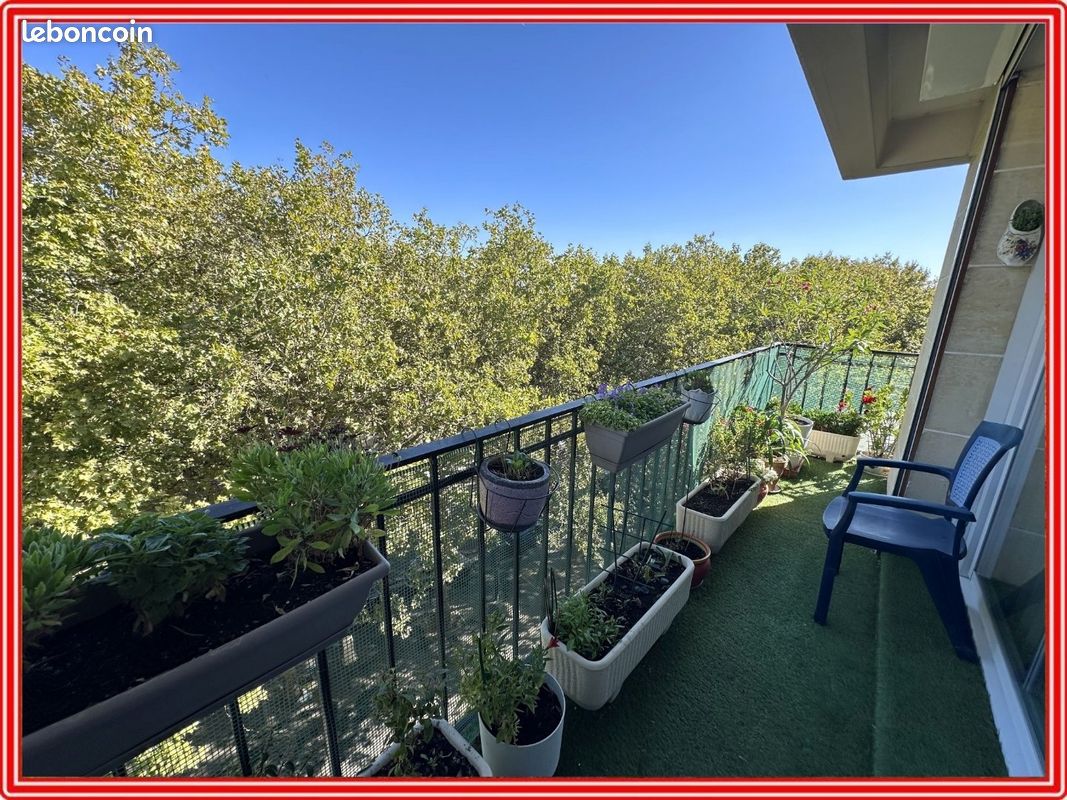 Appartement 4 pièces 85 m² · au Havre · 85 m² · 305 000 €