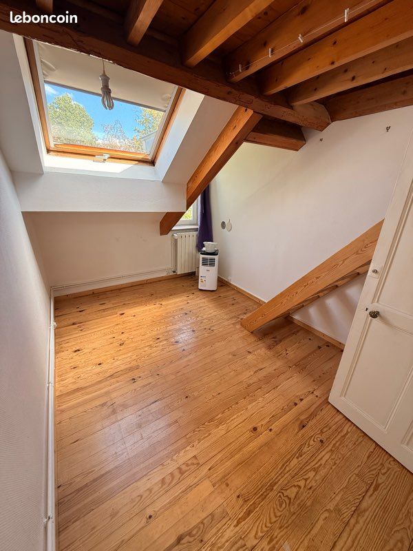Appartement 2 pièces 45 m² · à Dole · 45 m² · 50 000 €