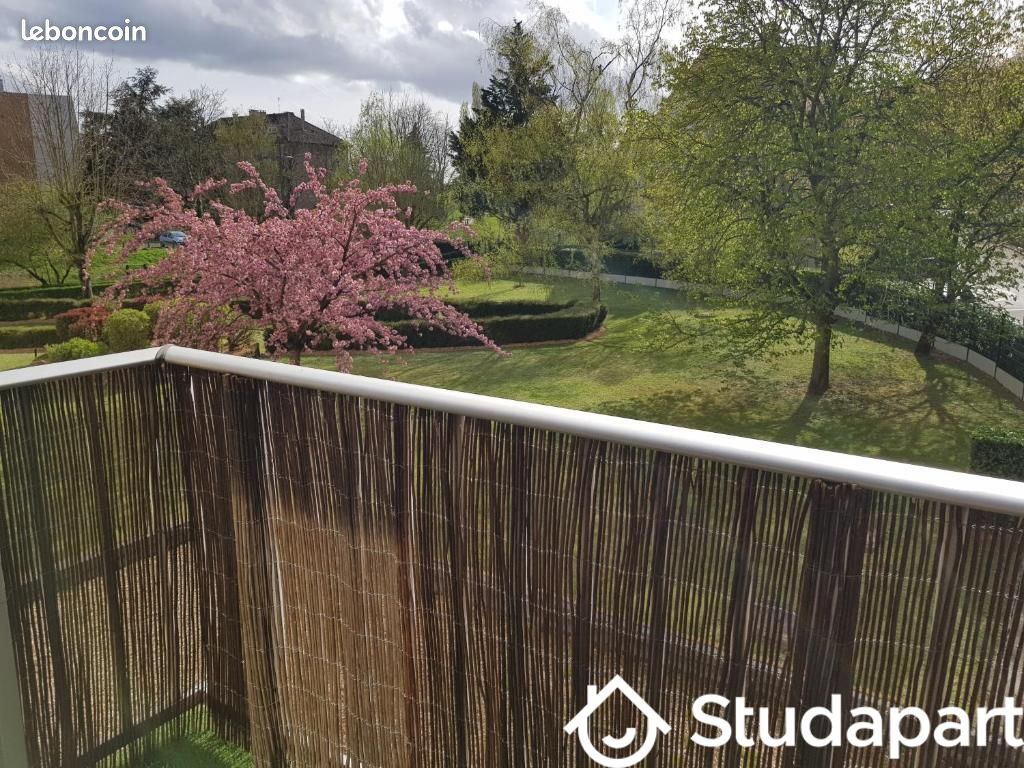 Appartement a louer athis-mons - 1 pièce(s) - 18 m2 - Surfyn