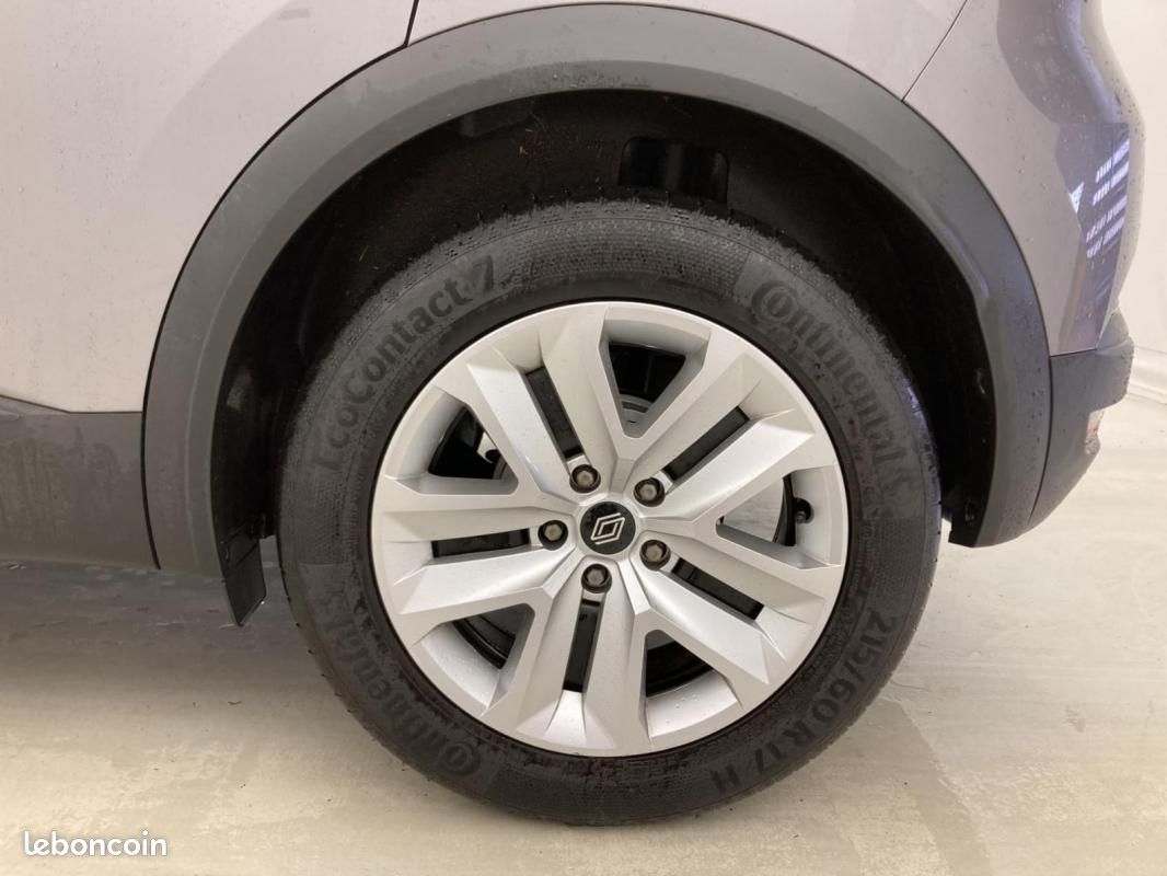 Renault Captur Eco-G 100 ch Evolution (image 9)