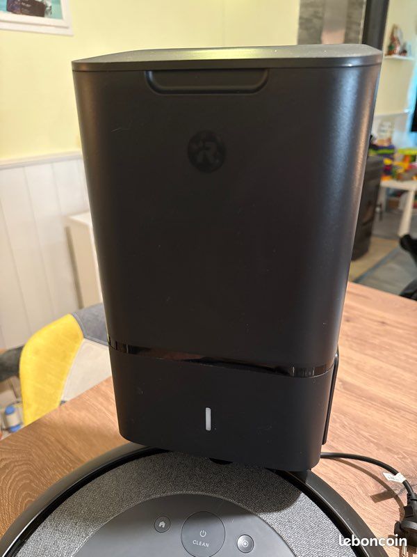 Roomba I3+ IRobot (image 14)