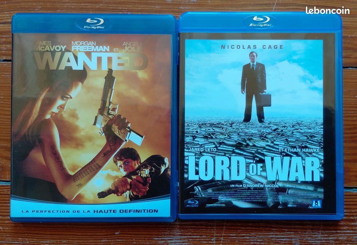 Blu-ray Cinéma (image 4)