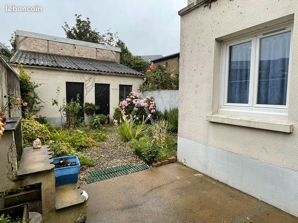 Maison 6 pièces 118 m²