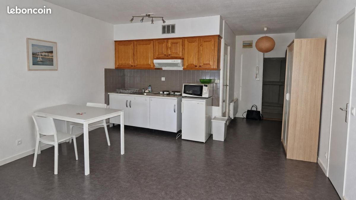 Appartement 1 pièce 31 m² · à Verdun · 31 m² · 375 €/mois