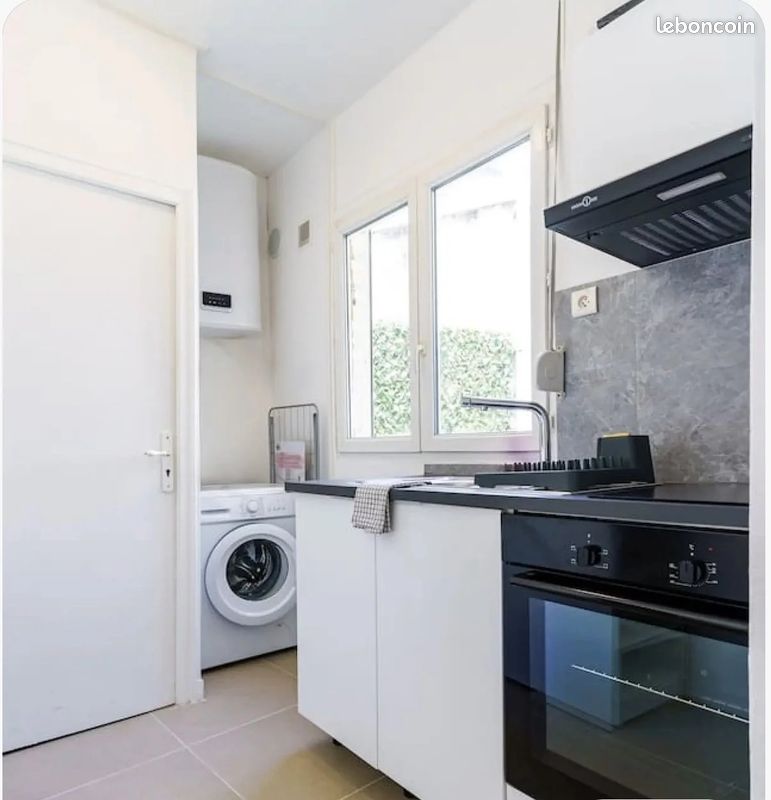 Appartement 2 pièces 34 m² · à Saint-Quentin · 34 m² · 672 €