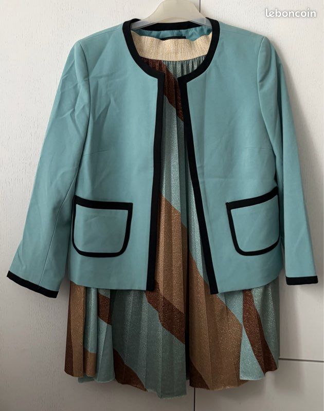 Ensemble veste et jupe Nine West, 34/36 (image 7)