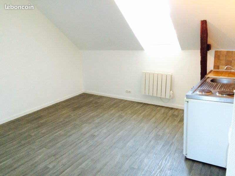 Appartement 2 pièces 32 m² · à Laval · 32 m² · 365 €