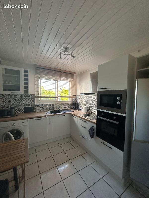Appartement 3 pièces 57 m² · à Pessac · 57 m² · 1 100 €