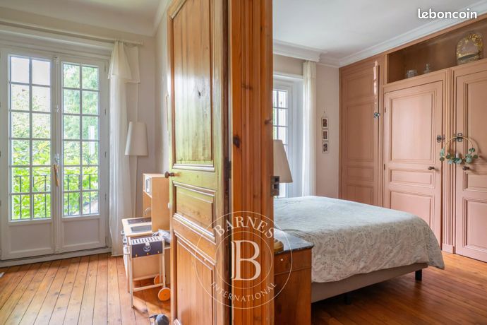 Maison 6 pièces 121 m² — 9