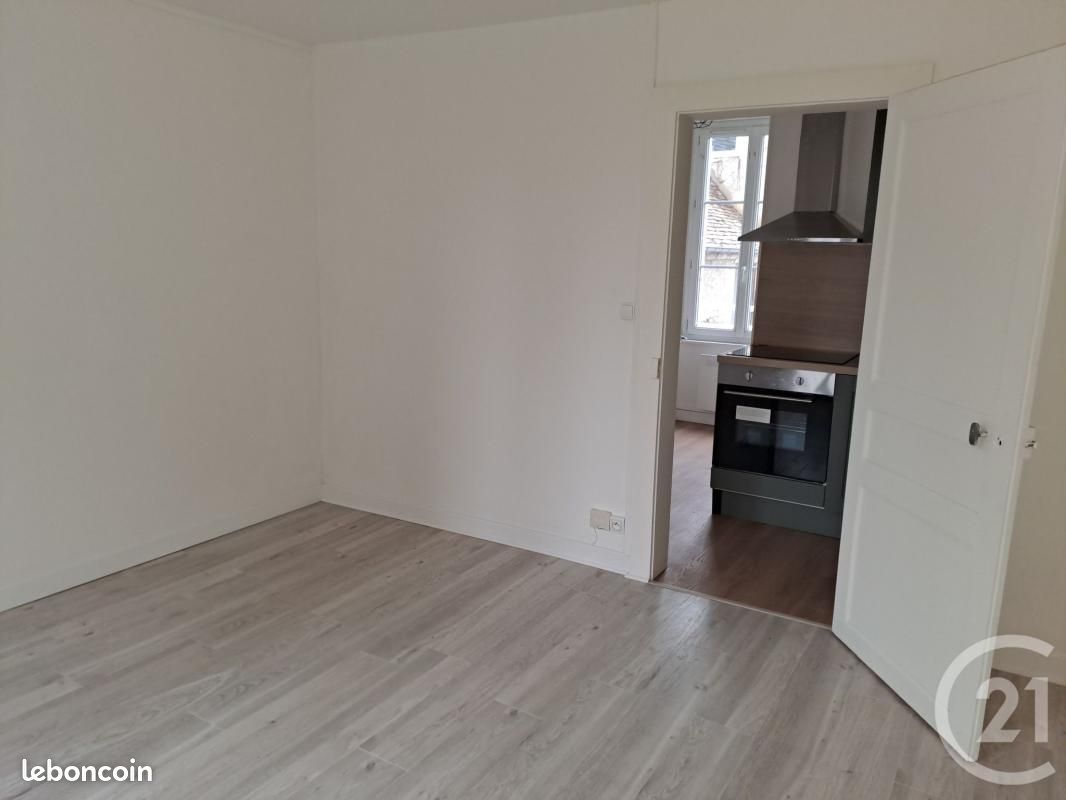 Appartement 2 pièces 25 m² · à Alençon · 25 m² · 425 €
