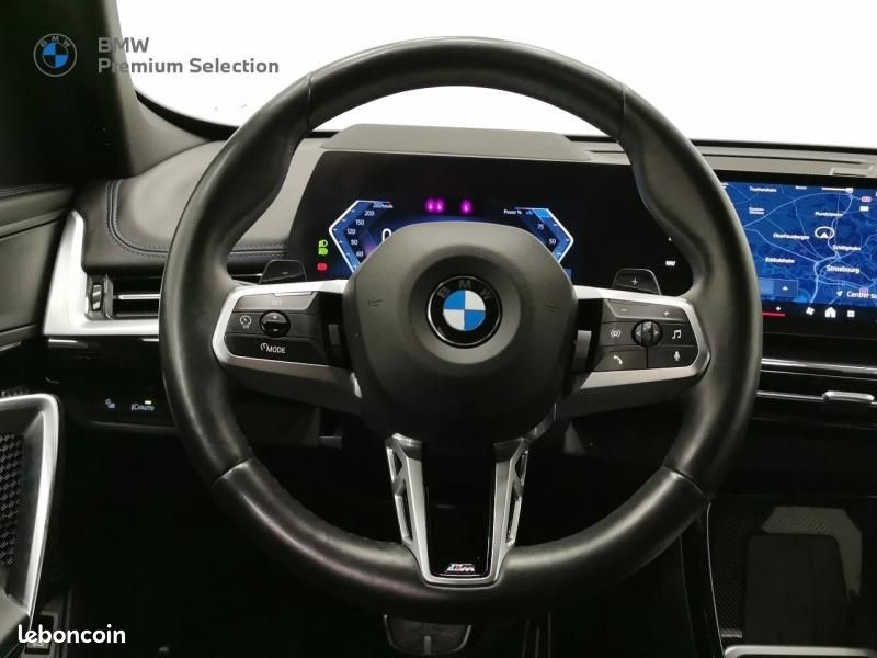 Bmw X1 xDrive23i 218ch M Sport (image 9)