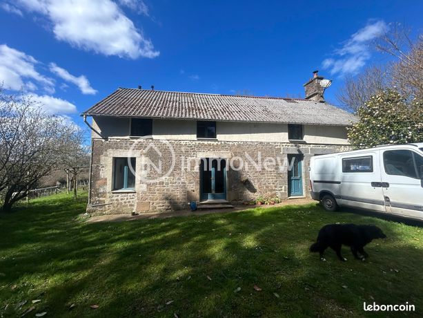 Maison 4 pièces 145 m²