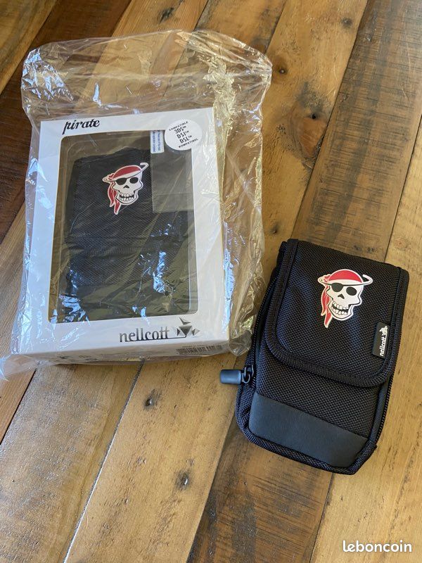 Pochette garçon Pirate Neuve (image 1)