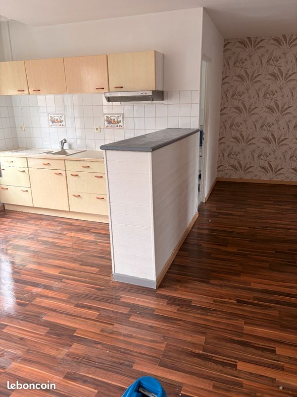 Appartement 2 pièces 47 m² · à Cambrai · 47 m² · 535 €/mois