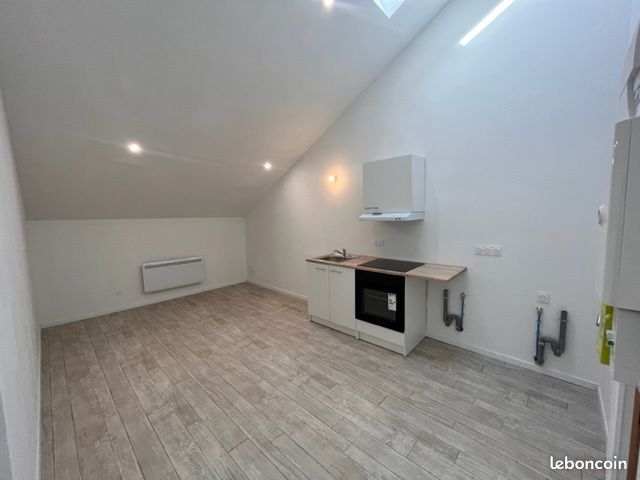 Appartement 2 pièces 31 m² · à Agen · 31 m² · 403 €/mois