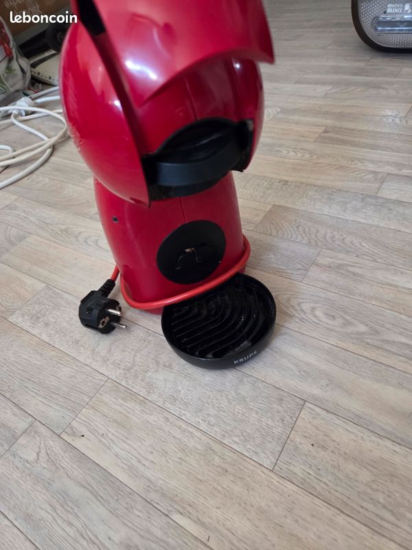 Caftiere dolce gusto (image 1)