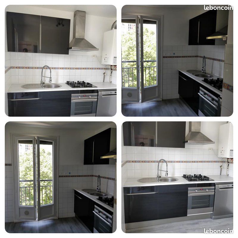 Appartement 3 pièces 75 m² · à Perpignan · 75 m² · 826 €/mois