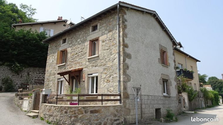 Maison 5 pièces 112 m²