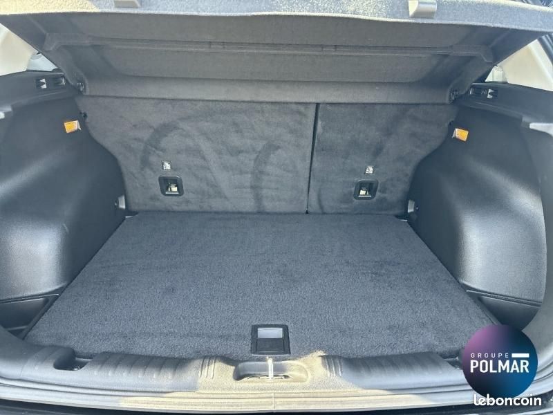 Jeep Compass 1.5 Turbo T4 130ch MHEV High Altitude 4x2 BVR7 (image 6)