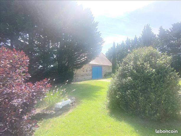 Longère 7 pièces 170 m²