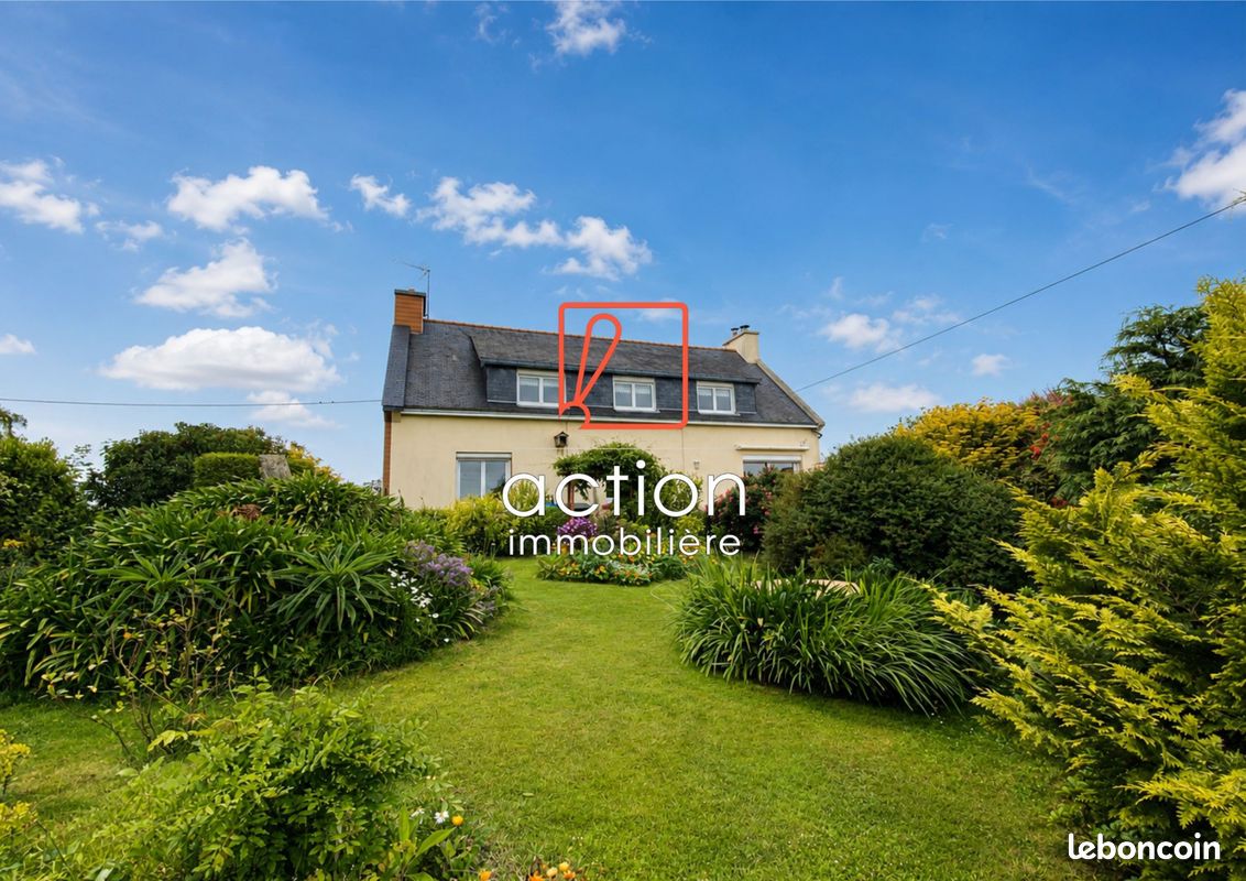 Maison 7 pièces 150 m² · à Pleubian · 150 m² · 315 000 €