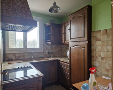 Appartement 230 000 € - 56 m²