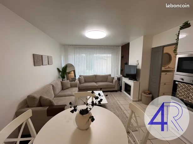 Annonce location Appartement belleville-en-beaujolais