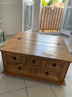 Table basse (image 2)