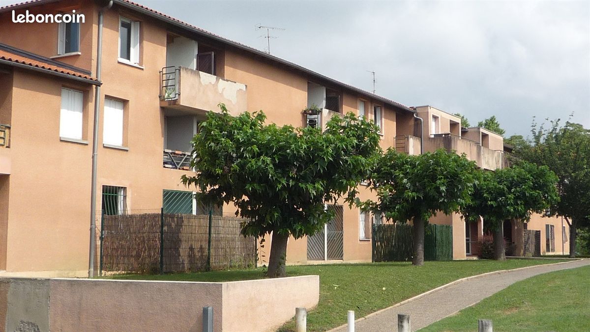 Appartement 1 pièce 23 m² · à Toulouse · 23 m² · 665 €/mois