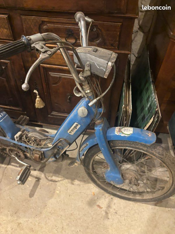 Ciao Piaggio (image 2)