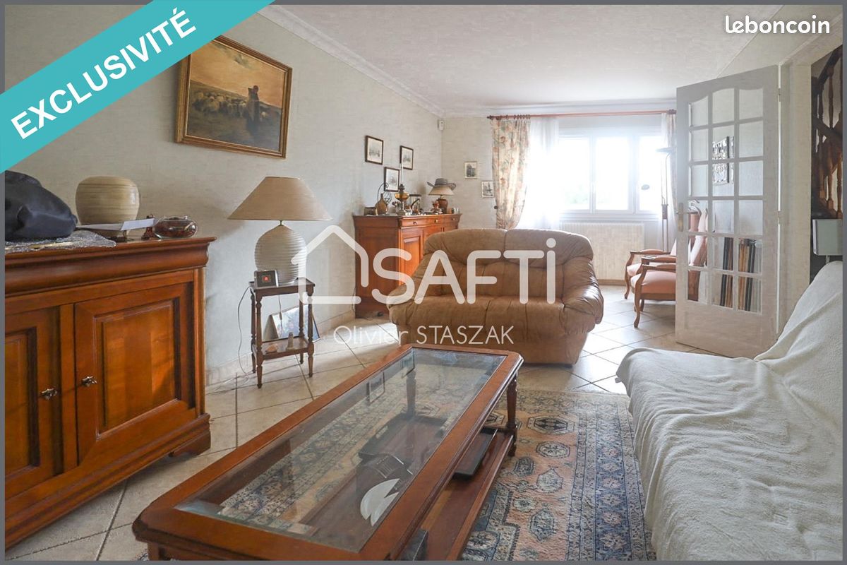 Maison 4 pièces 82 m² - Villenave-d'Ornon 33140 (image principale 3)