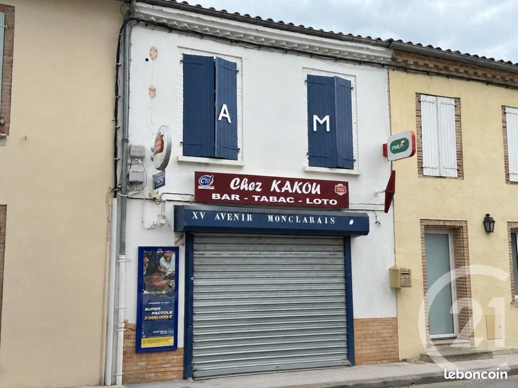 Maison 5 pièces 170 m² · à Saint-Étienne-de-Tulmont · 170 m² · 159 000 €