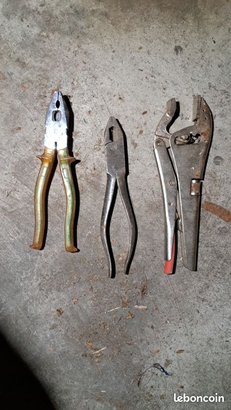 Matériel bricolage electrique (image 3)