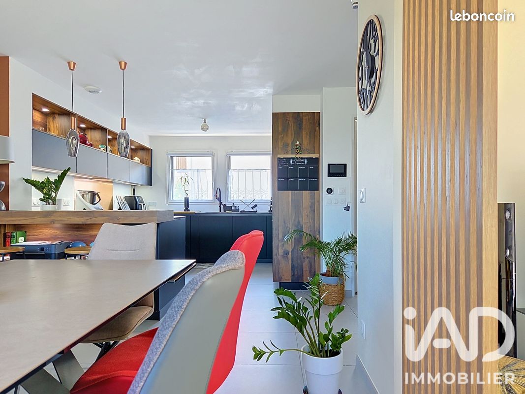 Maison 4 pièces 107 m² (image 7)