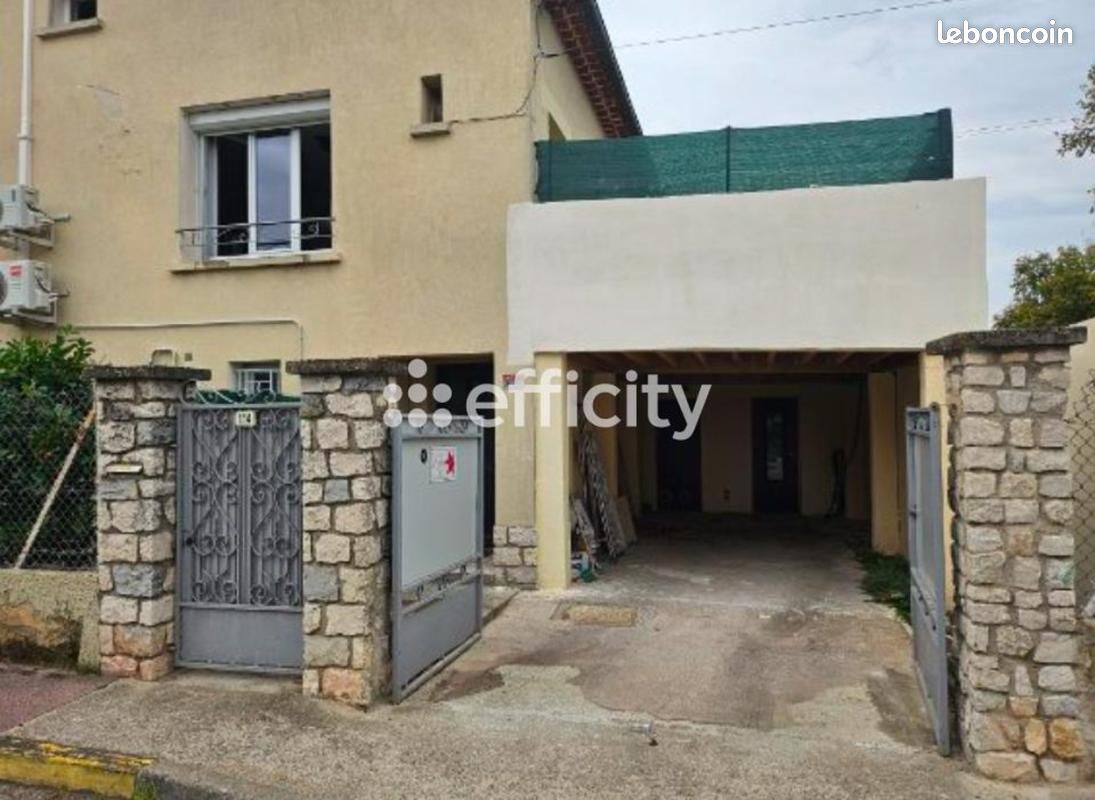 Maison 4 pièces 125 m² · à Cavaillon · 125 m² · 310 000 €