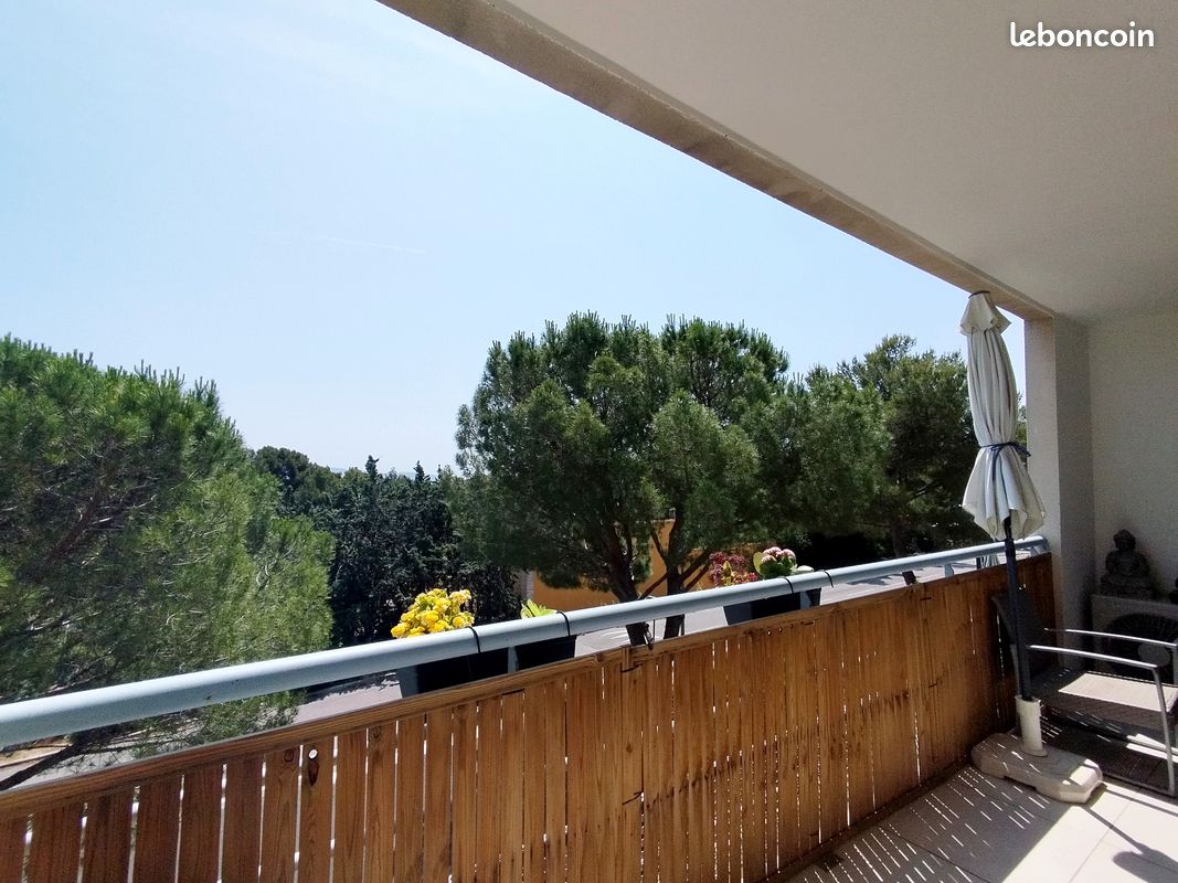 Appartement 4 pièces 86 m²