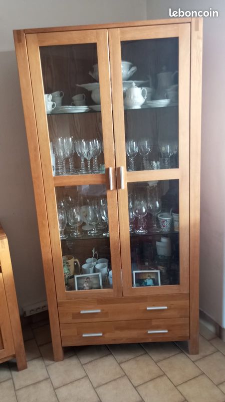 Vend meubles +bar (image 2)