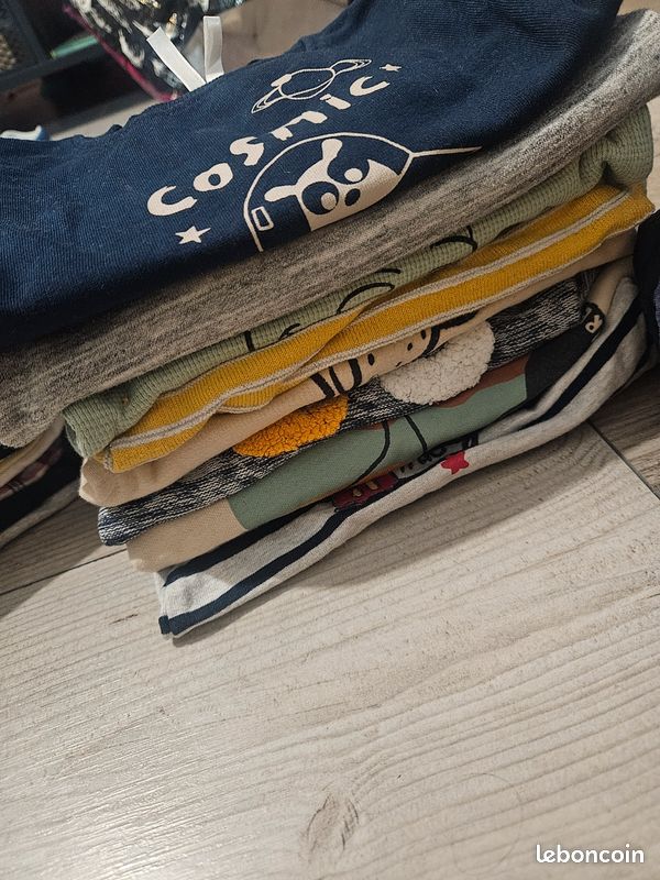 Vetements Marque Habit Bebe Occasion Vetement Bebe 6/9 Mois Bon