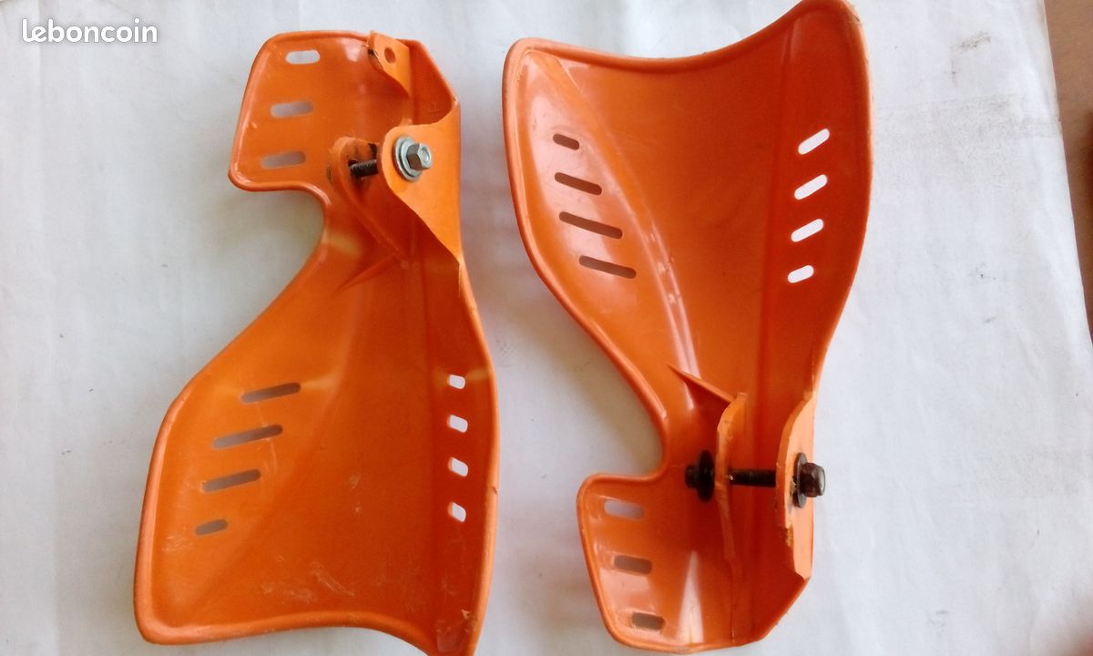 Protection main ktm sx 85 2004 (image 2)