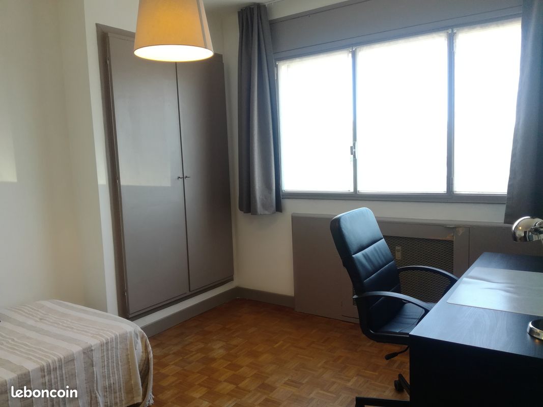 Appartement 3 pièces 35 m² · à Maubeuge · 35 m² · 375 €/mois