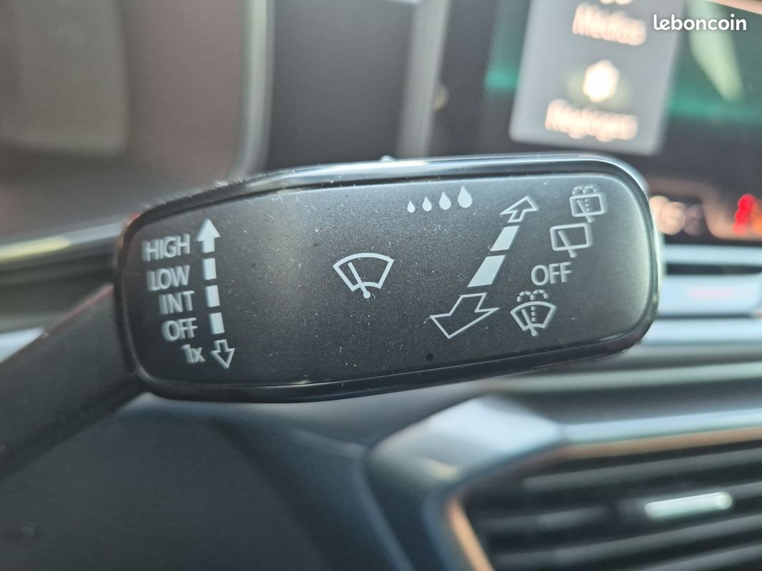CUPRA Leon eHybrid 272 ch DSG6 VZ (image 27)