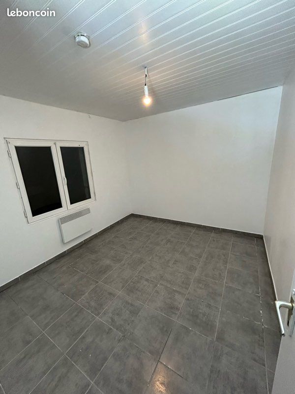 Appartement a louer roubaix - 2 pièce(s) - 28 m2 - Surfyn